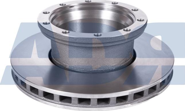 ADR 18264301 - Disc frana aaoparts.ro