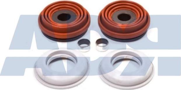 ADR 17K11160 - Set reparatie, etrier aaoparts.ro