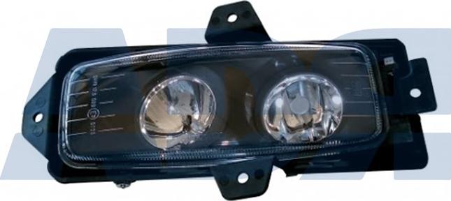 ADR 84548317 - Proiector ceata aaoparts.ro