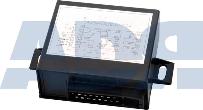 ADR 84547997 - Releu,lumini de avarie aaoparts.ro