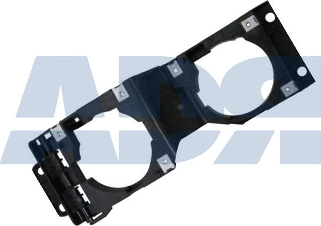 ADR 84569035 - Suport, far suplimentar aaoparts.ro