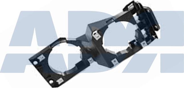 ADR 84569036 - Suport, far suplimentar aaoparts.ro