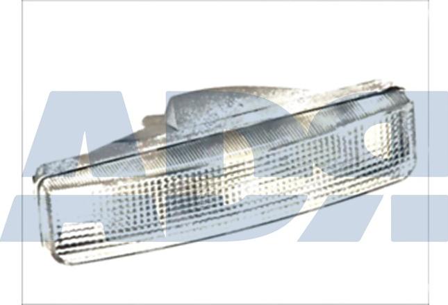 ADR 84561955 - Lumina de delimitare aaoparts.ro