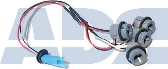 ADR 84561081 - Cablaj, far aaoparts.ro