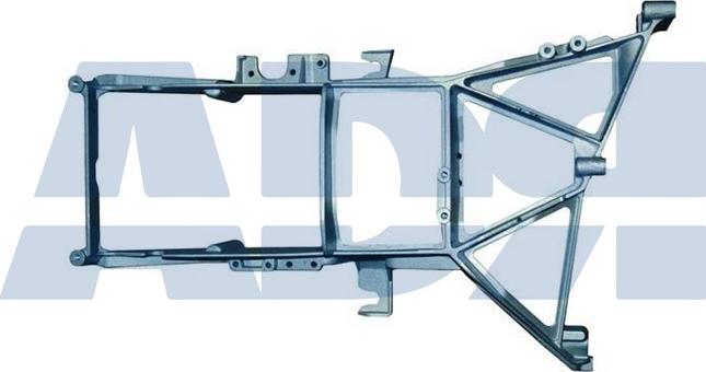 ADR 84509982 - Suport, far aaoparts.ro