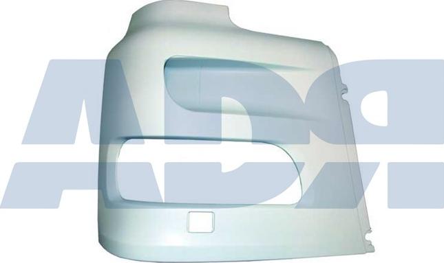 ADR 84509973 - Rama, far aaoparts.ro