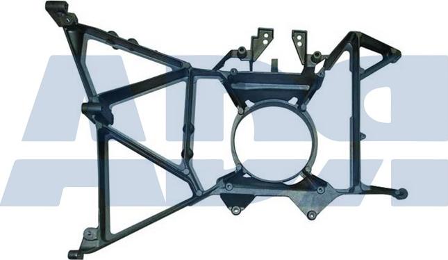 ADR 84509005 - Suport, far aaoparts.ro