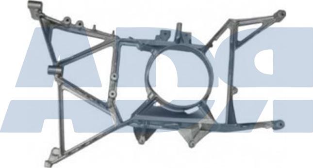 ADR 84509006 - Suport, far aaoparts.ro