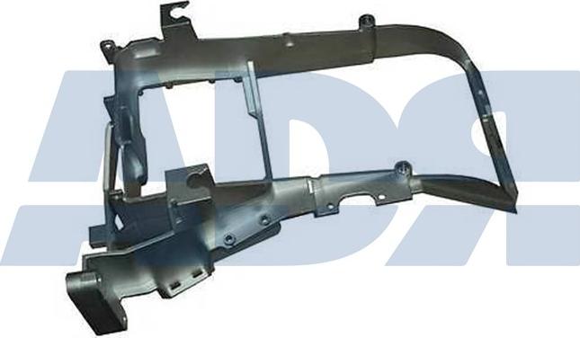 ADR 84509102 - Suport, far aaoparts.ro