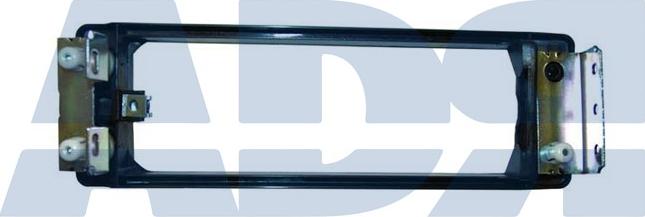 ADR 84500974 - Suport, far suplimentar aaoparts.ro