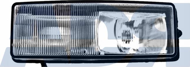 ADR 84500971 - Proiector ceata aaoparts.ro