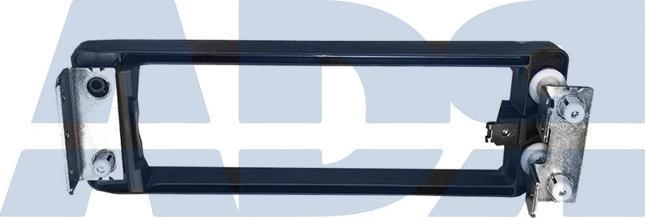 ADR 84500973 - Suport, far suplimentar aaoparts.ro