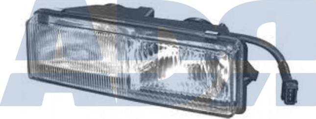 ADR 84500972 - Proiector ceata aaoparts.ro