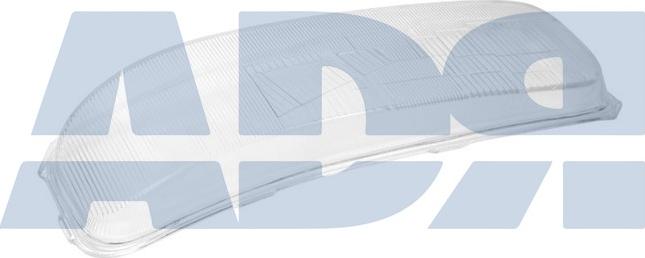 ADR 84530972 - Dispersor far principal aaoparts.ro