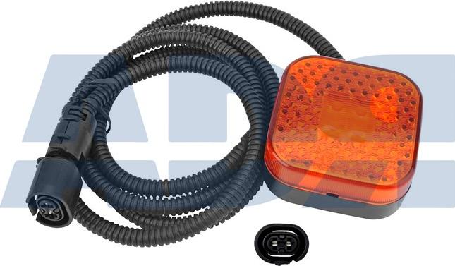 ADR 84521944 - Lampa laterala aaoparts.ro