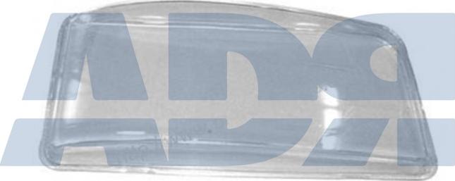 ADR 84521932 - Dispersor far principal aaoparts.ro