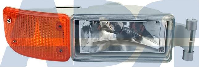 ADR 84521937 - Semnalizator aaoparts.ro