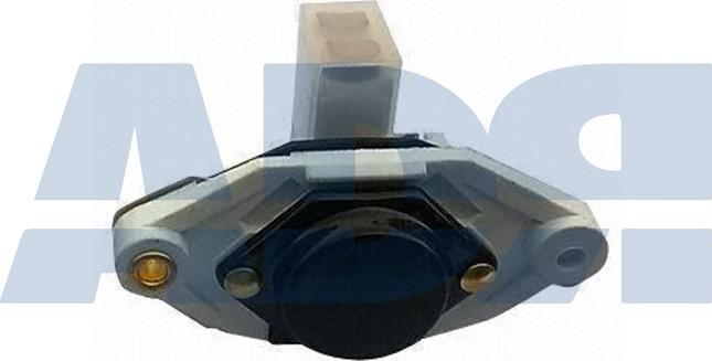 ADR 85533977 - Regulator, alternator aaoparts.ro