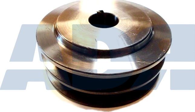 ADR 85521174 - Fulie, alternator aaoparts.ro