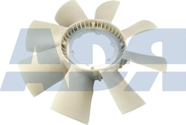 ADR 86548180 - Ventilator, radiator aaoparts.ro