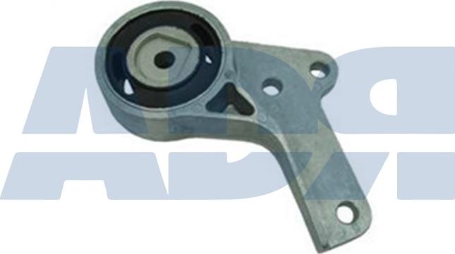 ADR 86569087 - Suport, grila readiator aaoparts.ro