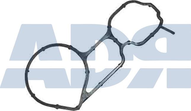 ADR 86561246 - Garnitura, pompa de apa aaoparts.ro