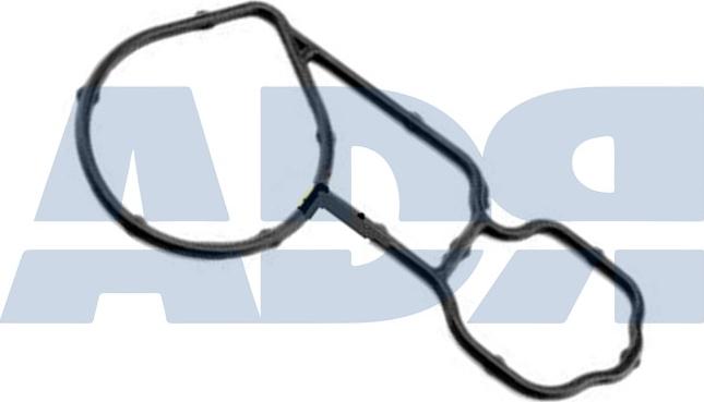 ADR 86561277 - Garnitura, pompa de apa aaoparts.ro