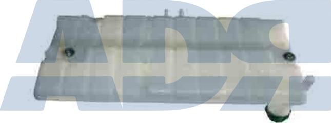 ADR 86520273 - Vas de expansiune, racire aaoparts.ro
