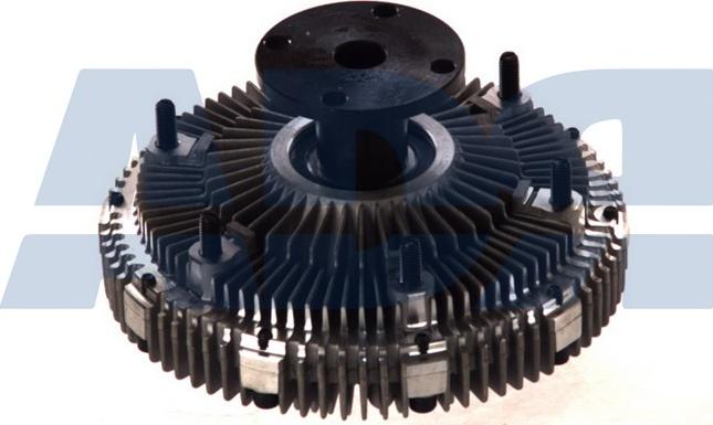 ADR 86521197 - Cupla, ventilator radiator aaoparts.ro