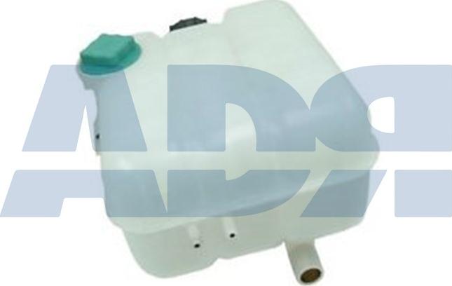 ADR 86571018 - Vas de expansiune, racire aaoparts.ro