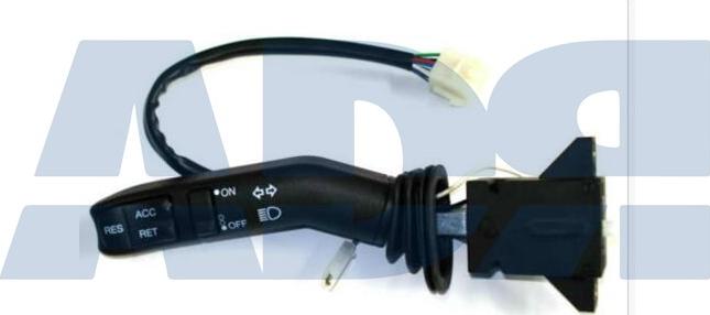 ADR 87561035 - Comutator coloana directie aaoparts.ro