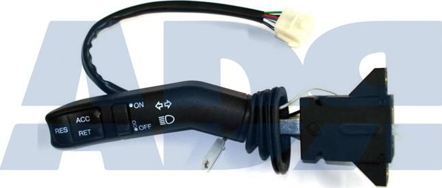 ADR 87561038 - Comutator coloana directie aaoparts.ro