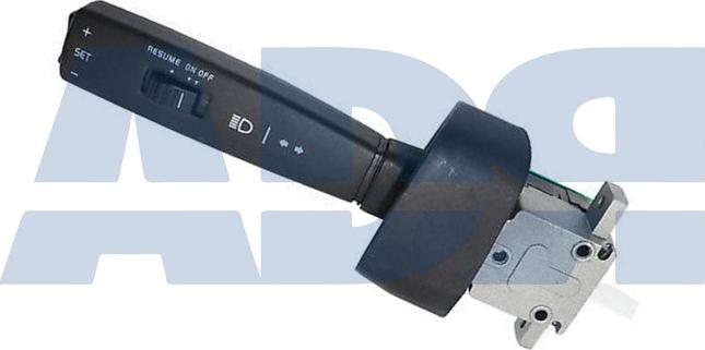 ADR 87571236 - Comutator coloana directie aaoparts.ro