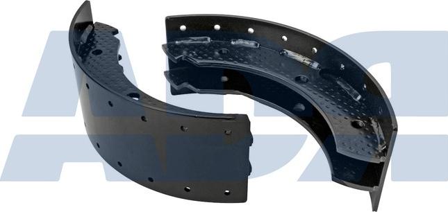 ADR 35579538 - Set saboti frana aaoparts.ro