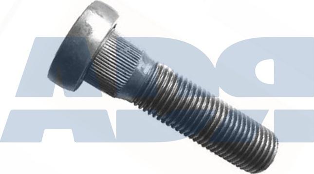 ADR 24560856 - Bolt roata aaoparts.ro