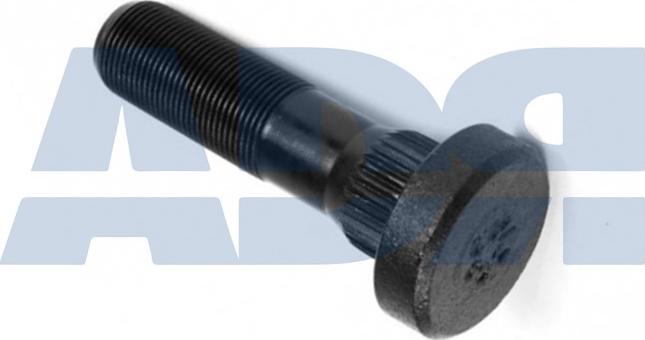ADR 24500850 - Bolt roata aaoparts.ro