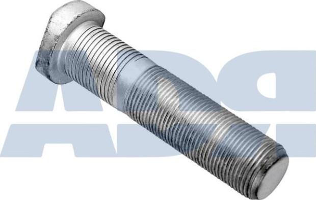 ADR 24530800 - Bolt roata aaoparts.ro