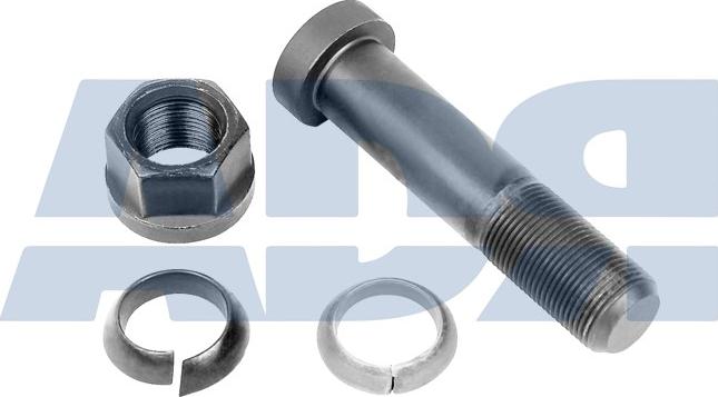 ADR 24523197 - Bolt roata aaoparts.ro