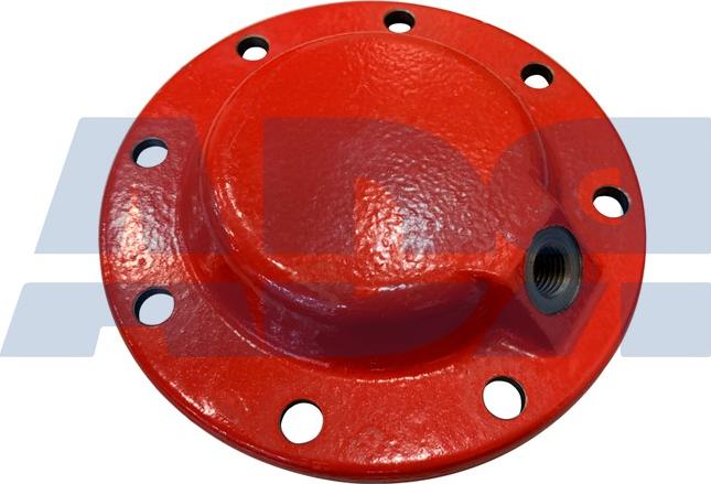 ADR 26509140 - Capac, butuc roata aaoparts.ro