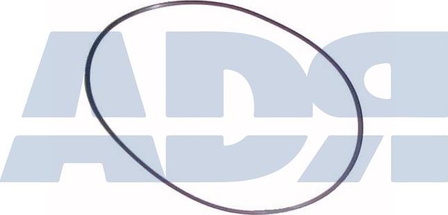 ADR 22562903 - Inel de etansare,butuc roata aaoparts.ro