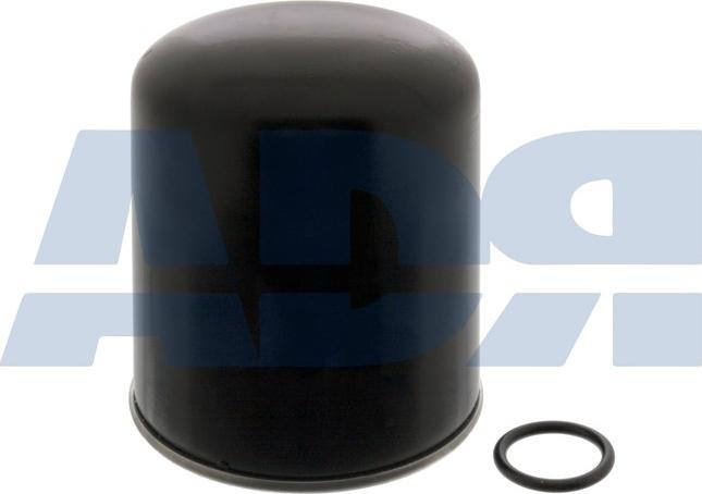 ADR 75561341 - Element filtrant uscator aer, compresor aaoparts.ro