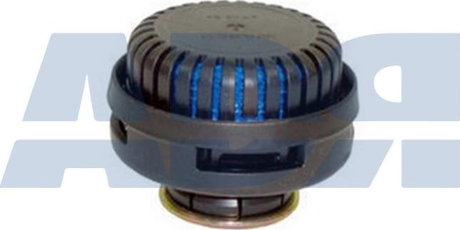 ADR 75562086 - Amortizor sunet, sistem compresor aaoparts.ro