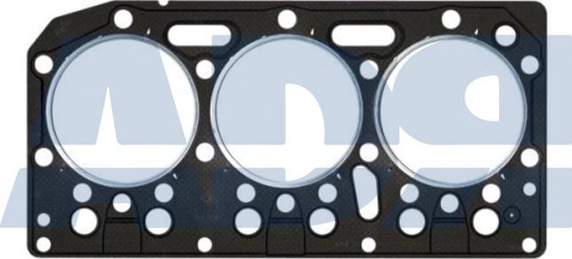 ADR 75500041 - Garnitura, chiulasa aaoparts.ro
