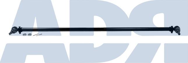 ADR 70BD5648 - Bara directie aaoparts.ro