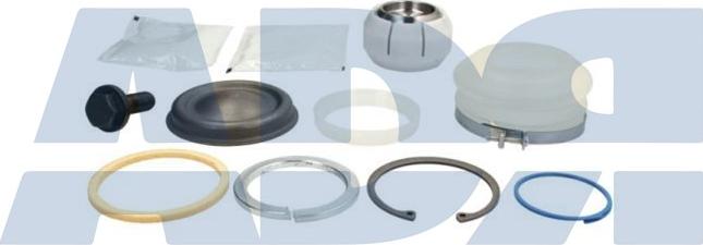 ADR 70KR9401 - Chit reparatie, brat aaoparts.ro