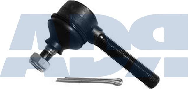 ADR 70ROT995 - Sfera de cuplare, maneta schimbator viteze aaoparts.ro