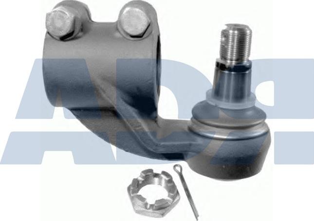 ADR 70ROT125 - Cap de bara aaoparts.ro