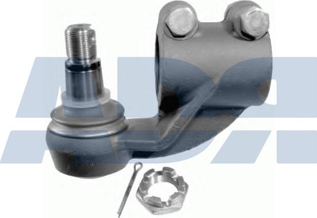 ADR 70ROT126 - Cap de bara aaoparts.ro