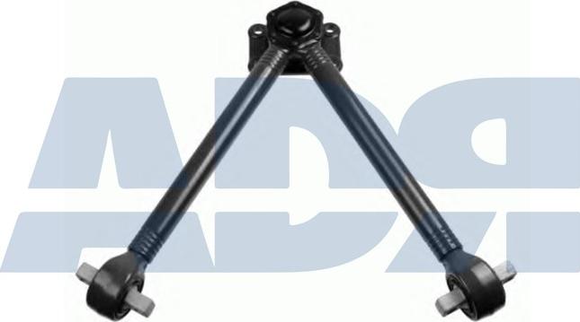 ADR 70TV5713 - Brat, suspensie roata aaoparts.ro