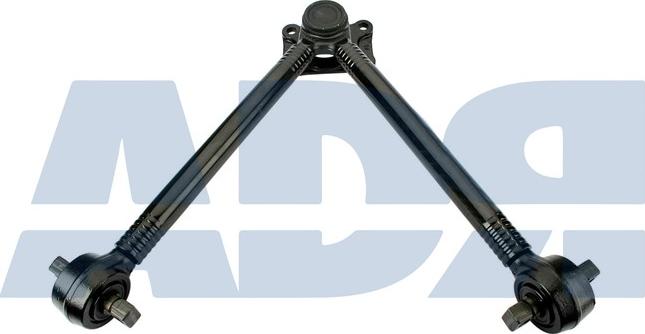 ADR 70TV5726 - Brat, suspensie roata aaoparts.ro